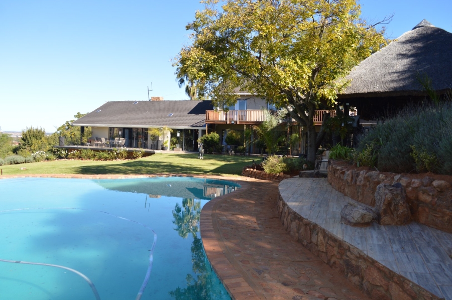 Commercial Property for Sale in Wilkoppies North West